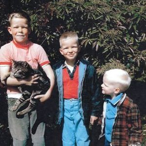 Meet your Posher, John